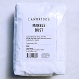 Marble Dust