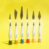 Gamblin Palette Knives