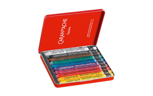 Caran d'Ache Neocolour II Aquarelle