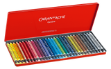 Caran d'Ache Neocolour II Aquarelle