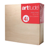 Artitude Board Thick Edge Individuals and Value Packs