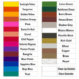 Jacquard Alcohol Piñata Inks (15ml)