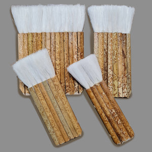 Das Hake Brush – Aotearoa Art Supplies