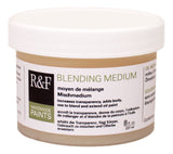 R&F Blending Mediums