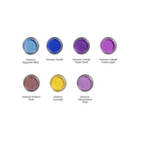 Langridge Dry Ground Pigment (120ml) - Click to see full range of colours
