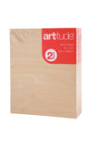 Artitude Board Thick Edge Individuals and Value Packs