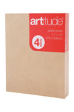 Artitude Board Thin Edge Individuals and Value Packs